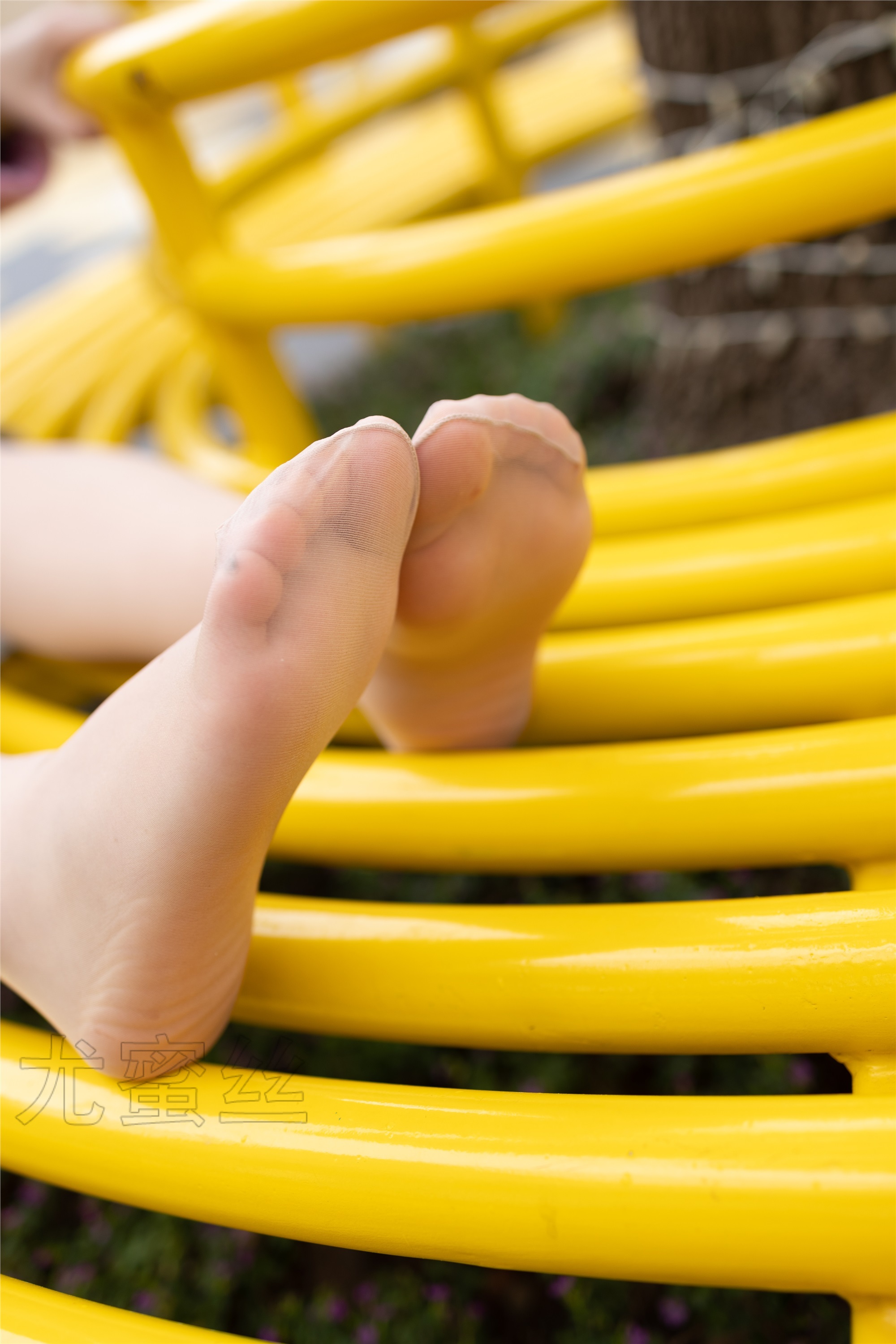 尤蜜丝 穿搭写真 NO.088